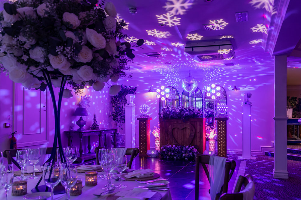 Charlotte & Oliver W. wedding at Hogarths Stone Manor